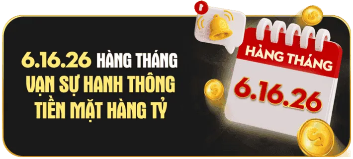 Top game nổ hũ hot nhất Happyluke 8